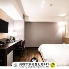 글로벌 트래블러 호텔 (Global Traveler Hotel)
