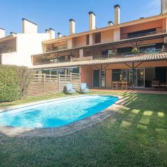 Apartment Ciprestes