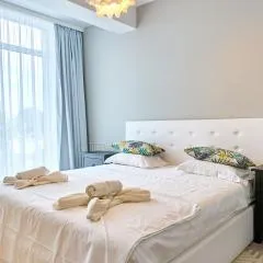 Apartamentect Sunny Beach by Alz