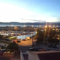 Apartamento centro Porto do Son