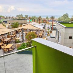 Apartament Sunny Beach By Alz