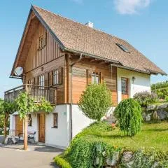 Ferienhaus In Feldbach