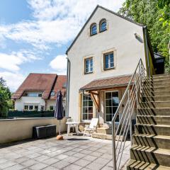 Wohnung auf dem Buschholz
