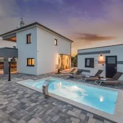 Villa Stanic