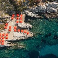 Petasos Beach Resort & Spa - Small Luxury Hotels of the World