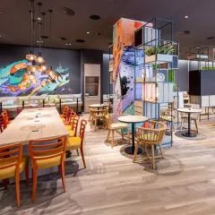 IntercityHotel Karlsruhe