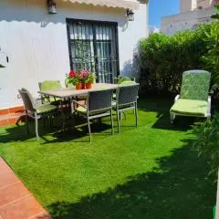 Dúplex Buganvillas