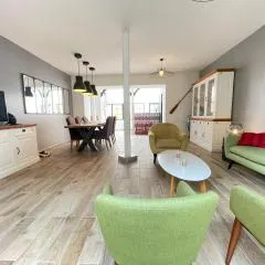 Villa LES MYRTILLES