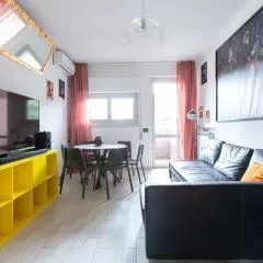 EasyTopStay - San Siro Large Flat