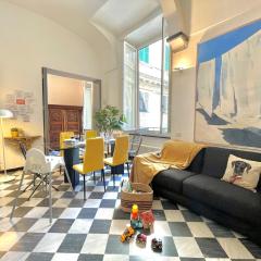 Happy Family Apartments Cathedral