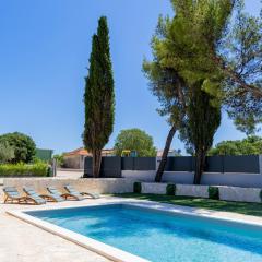 House PARK Vodice