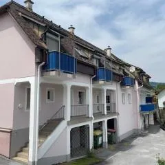 Stubalm Appartements in der Lipizzanerheimat