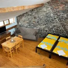Travel Apartmá