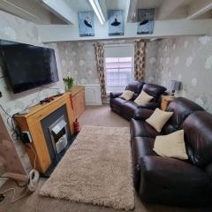 Ashlors Holiday Home, Historic Bridlington Old Town