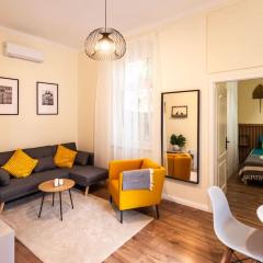 Tilia Apartment Budapest