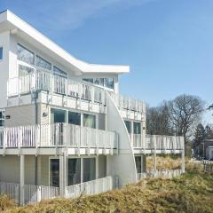 Dünenvilla 4, Whg 4