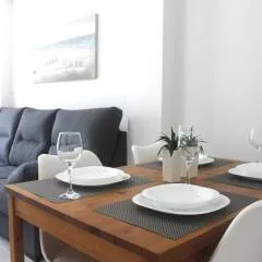 Apartamento Benicarlo-Peñiscola