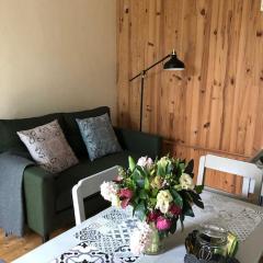 Petite maison à la mer