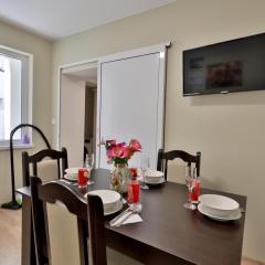 Varna Central Sea Apartment