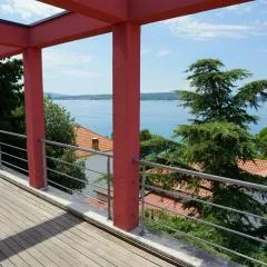 Villa Panthera