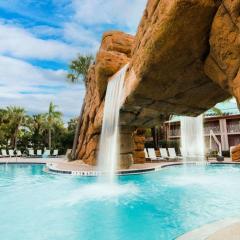 Radisson Resort at the Port