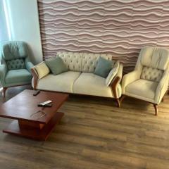 Cozy Studio Suit in Madinaty, Cairo