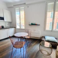 Charming Appartment Old City