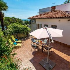 Nice Home In Opatija With Kitchen