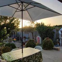 Monolocale Luna Holidays