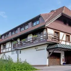 Gästehaus Kunkelmann mit Sauna
