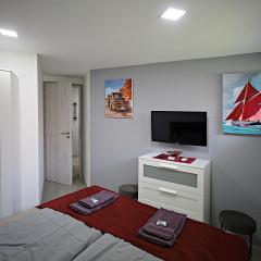 művészház apARTman