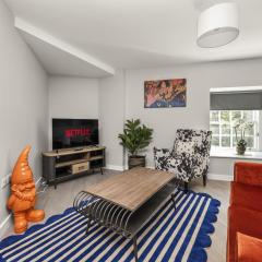 Buzzing Brighton Apartment 3 By My Getaways