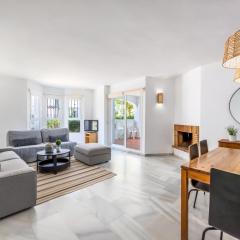 Apartamento Puerto Banús II