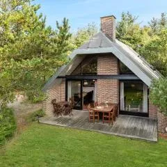 Gorgeous Home In Vestervig With Sauna