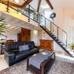 Appartement de Caractère T5 en Hypercentre