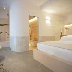 allegra suites