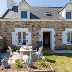Holiday Home Les Hortensias by Interhome