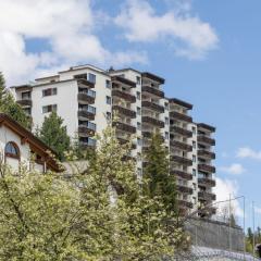 Apartment Guardaval - Utoring-14 by Interhome
