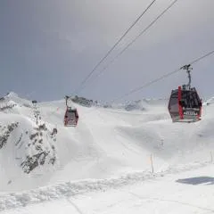 Kuky's Val di Sole Retreat