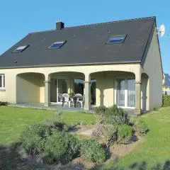 Holiday Home La Jolie Vague by Interhome