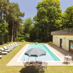 Holiday Home Villa Cicci by Interhome