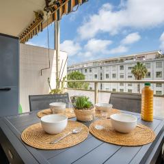 Apartment Les Aliscamps by Interhome