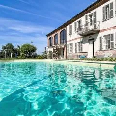 Holiday Home Tenuta Margherita by Interhome