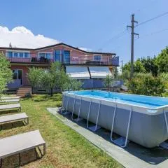 Holiday Home Finida by Interhome