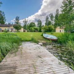 Holiday Home Kannashovi by Interhome