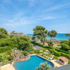 Apartment Le Trident by Interhome