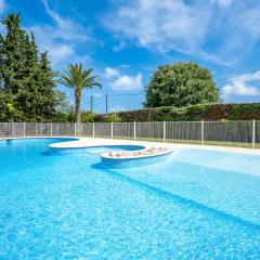 Apartment Le Mandarin by Interhome