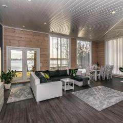 Holiday Home Metsola by Interhome