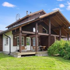 Holiday Home Tahkon klubitie 4 b by Interhome