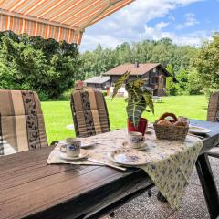Holiday Home Am Hohen Bogen-49 by Interhome